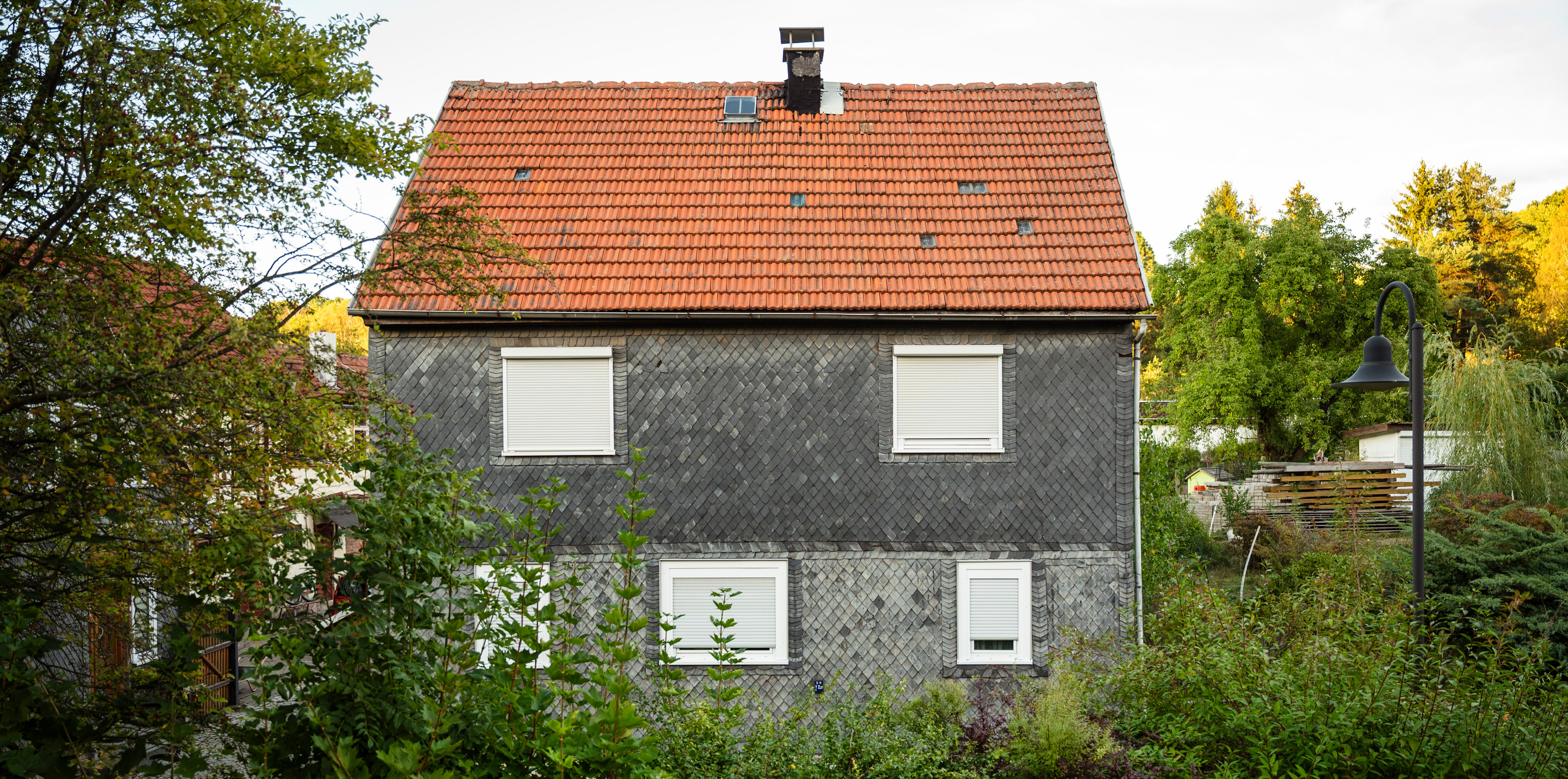 Zuhause bleiben in Roda